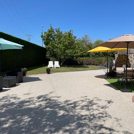 "La Revillaise" Proche Mer, Grand Jardin Clos, 2 A 5 Personnes-Adultes-Enfants- Réville Exteriör bild