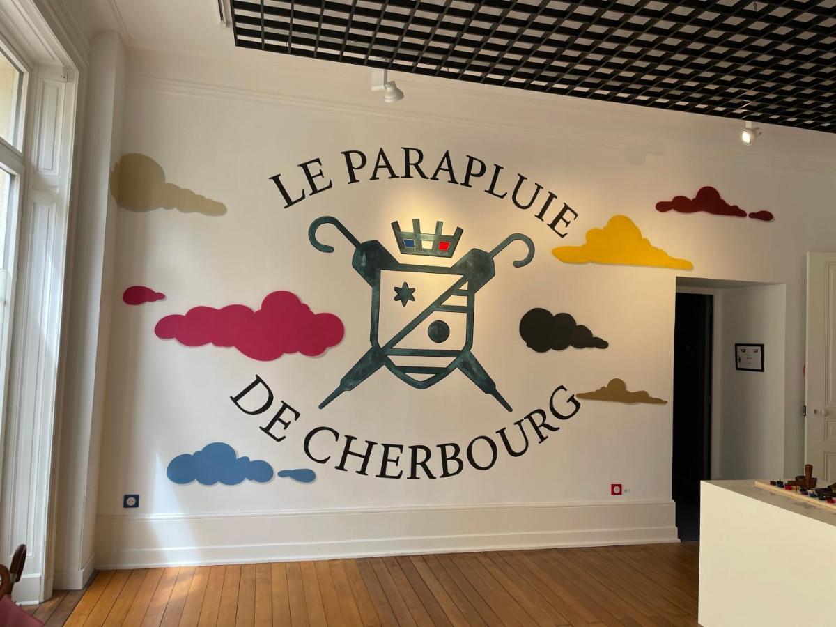 "La Revillaise" Proche Mer, Grand Jardin Clos, 2 A 5 Personnes-Adultes-Enfants- Réville Exteriör bild
