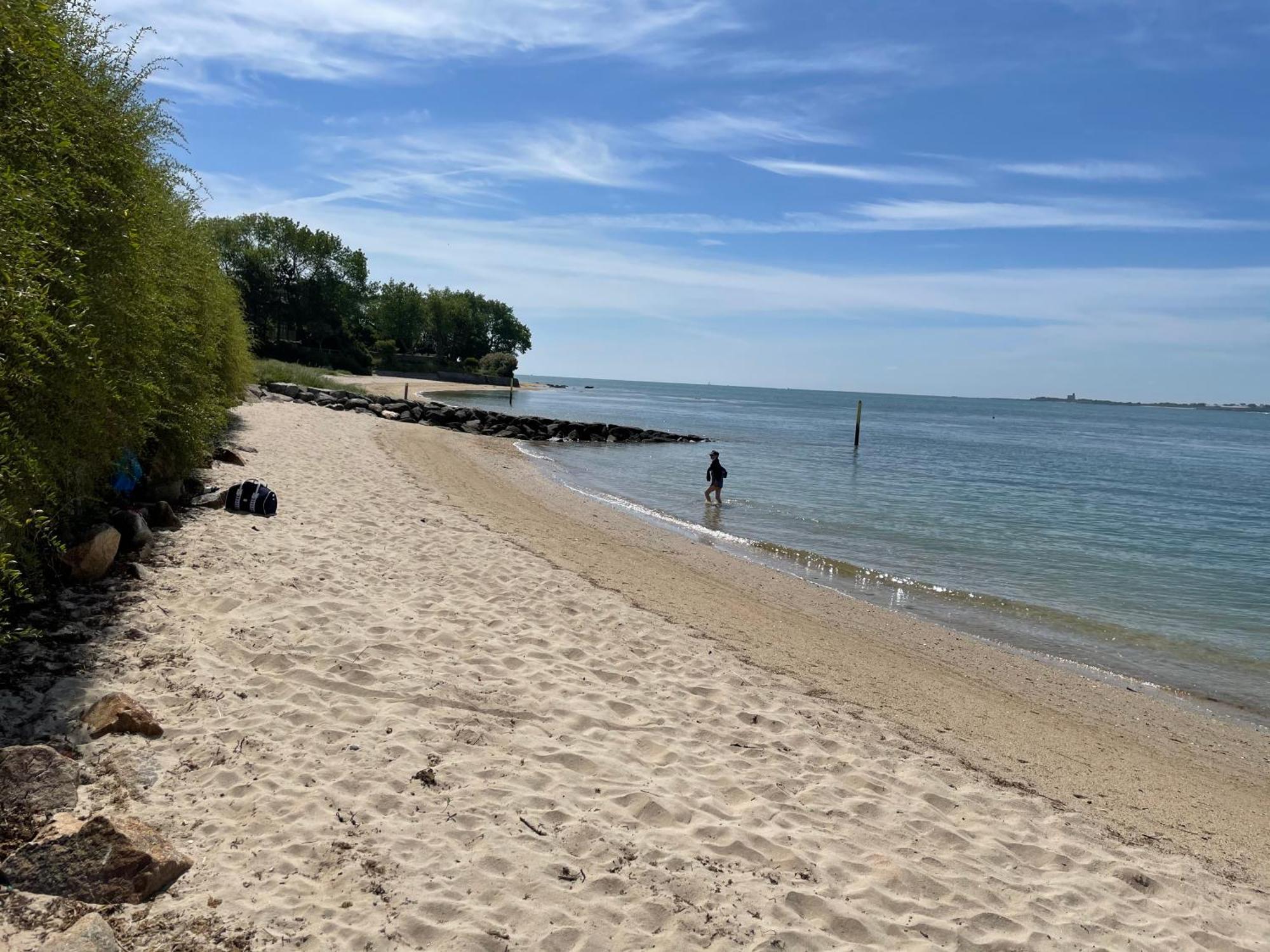 "La Revillaise" Proche Mer, Grand Jardin Clos, 2 A 5 Personnes-Adultes-Enfants- Réville Exteriör bild